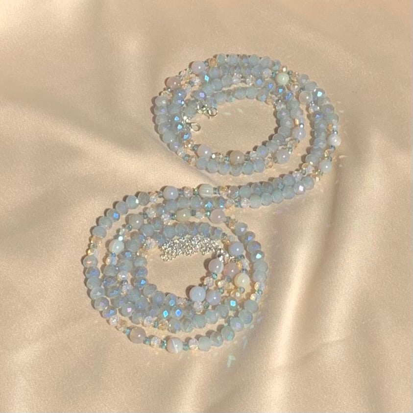 NYANGA WAISTBEADS