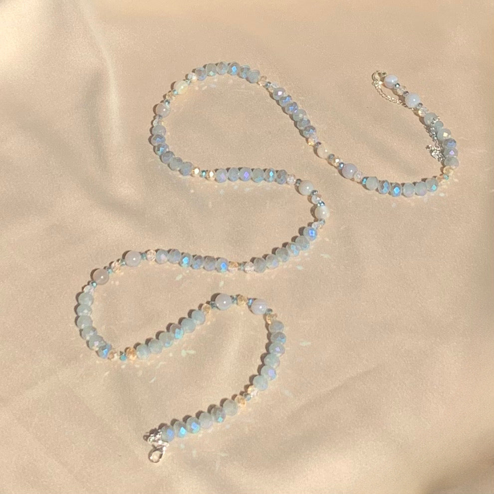 NYANGA WAISTBEADS