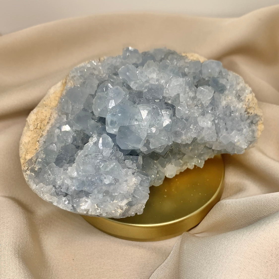 Celestite