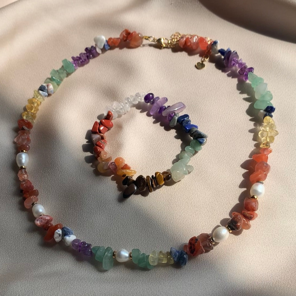 CHAKRA SET