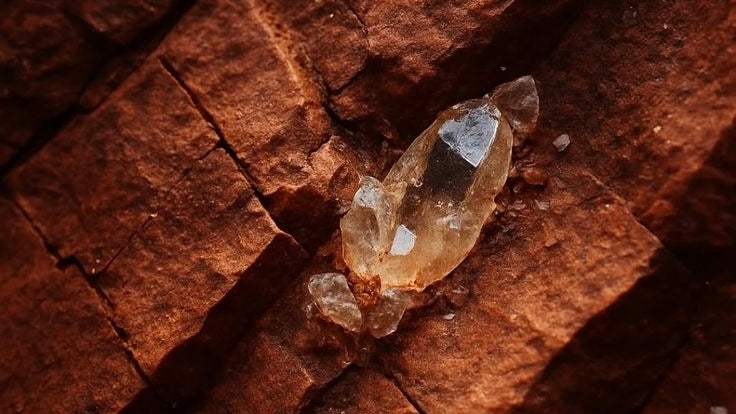 How Do Crystals Work? A Bridge Between Ancient Wisdom and Your Energy