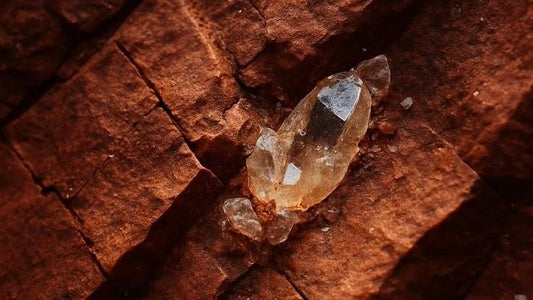 How Do Crystals Work? A Bridge Between Ancient Wisdom and Your Energy