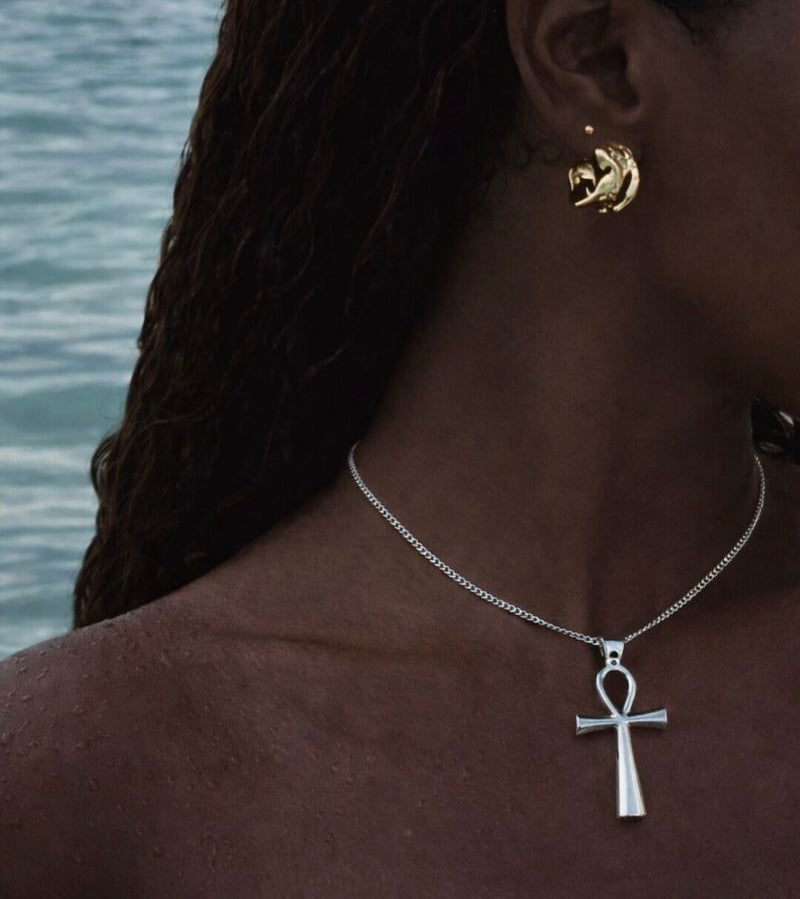 ANKH necklace