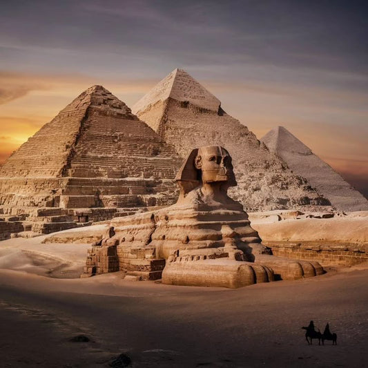 PYRAMID Reading