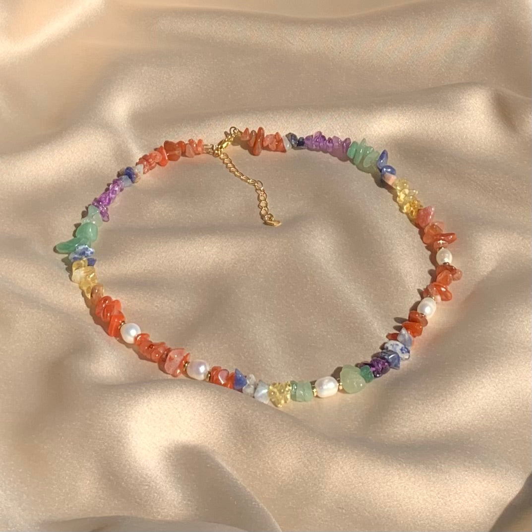 CHAKRA necklace