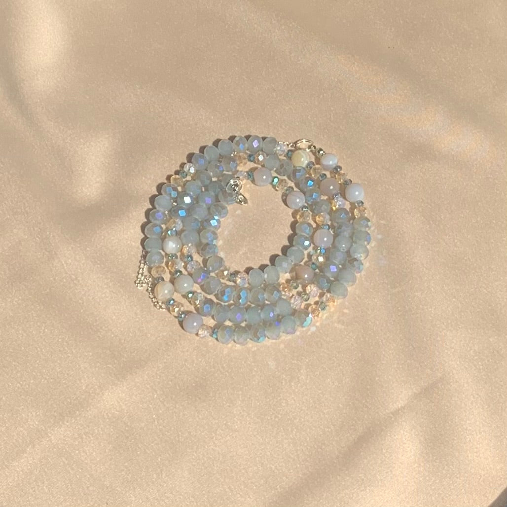 NYANGA WAISTBEADS