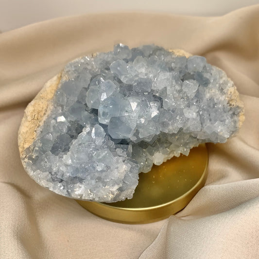 Celestite