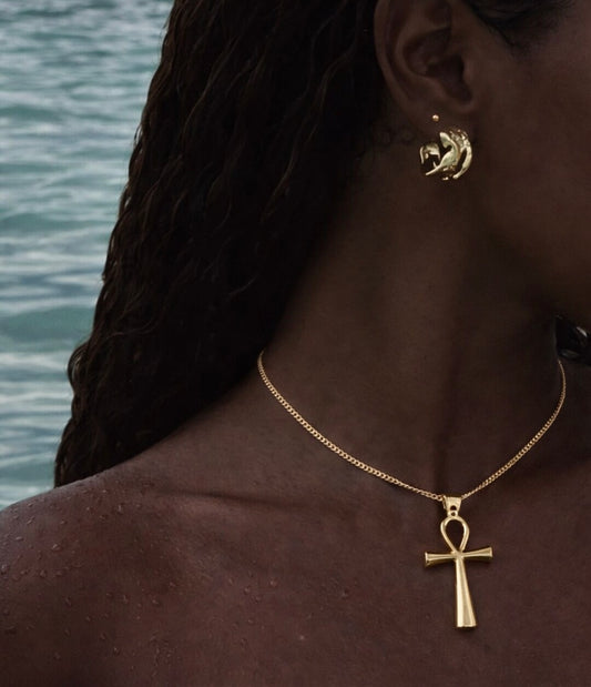 ANKH necklace