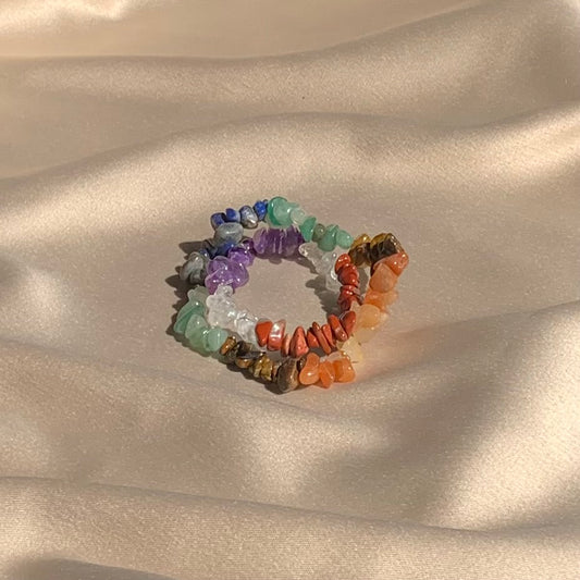 CHAKRA bracelet